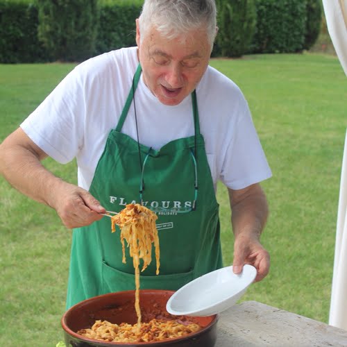 Image of PierLuigi Chef from Bologna