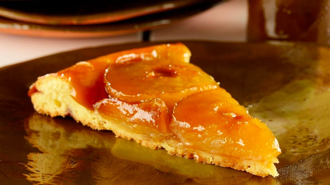 Tarte tatin